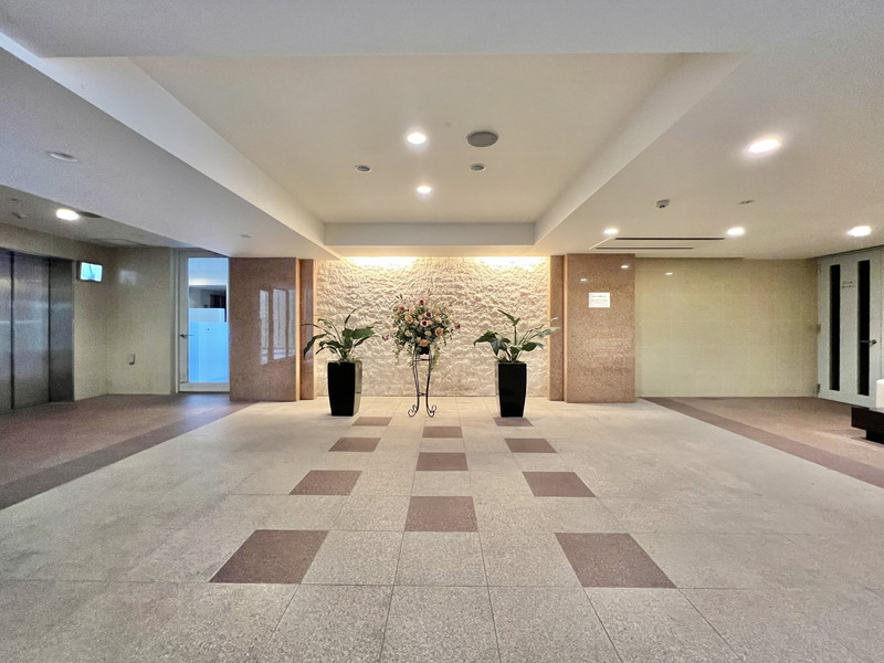 シャンピアグランデ深沢410の室内12