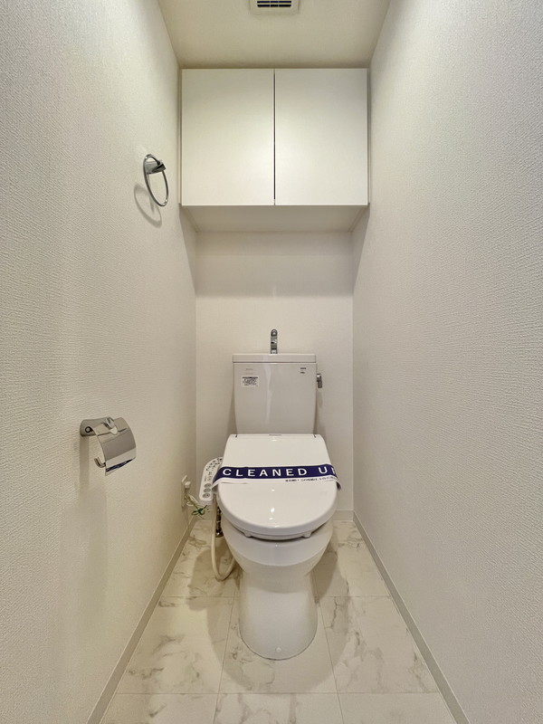 シャンピアグランデ深沢410の室内10