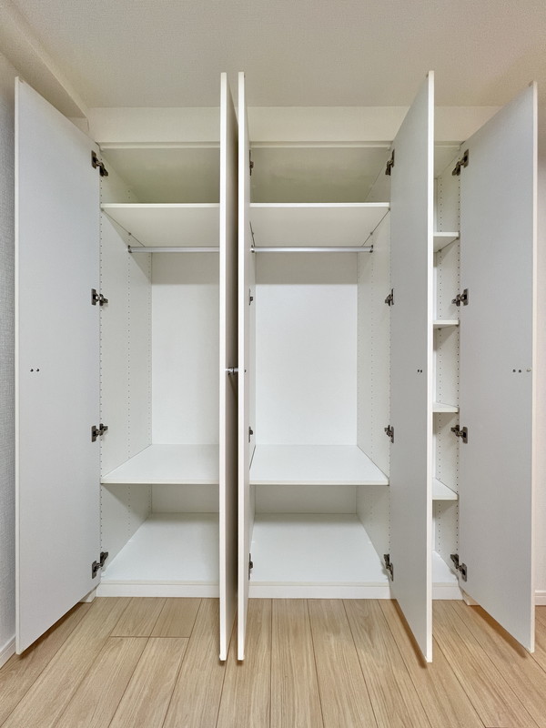 シャンピアグランデ深沢410の室内6