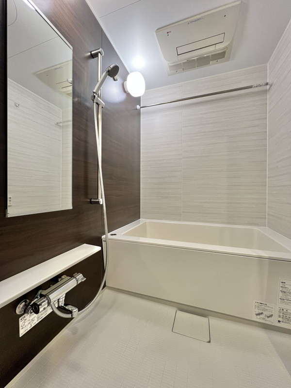 シャンピアグランデ深沢410の室内7