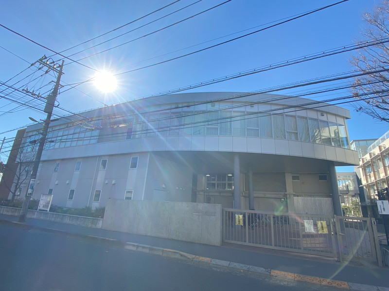 シャンピアグランデ深沢410の室内18