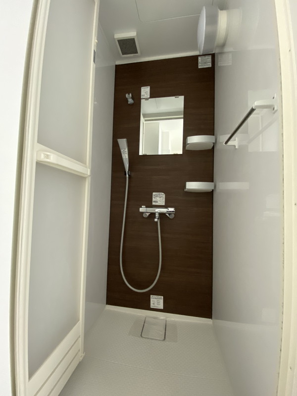 ロンジェスマン三宿207の室内4