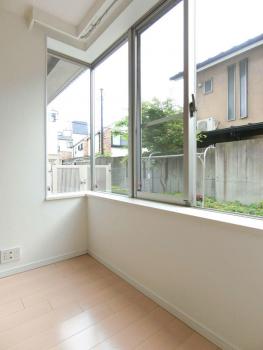 グリーンテラス世田谷201の室内9