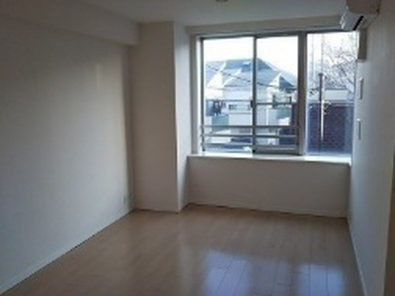 グリーンテラス世田谷201の室内3