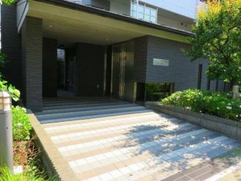 グリーンテラス世田谷201の室内2