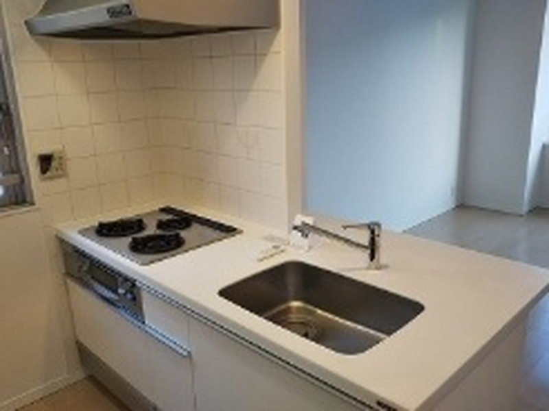 グリーンテラス世田谷201の室内5