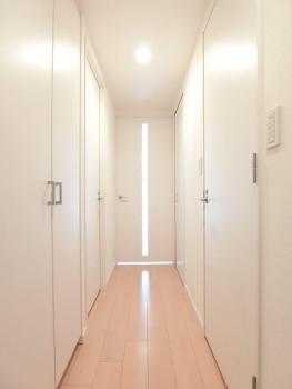 グリーンテラス世田谷201の室内8