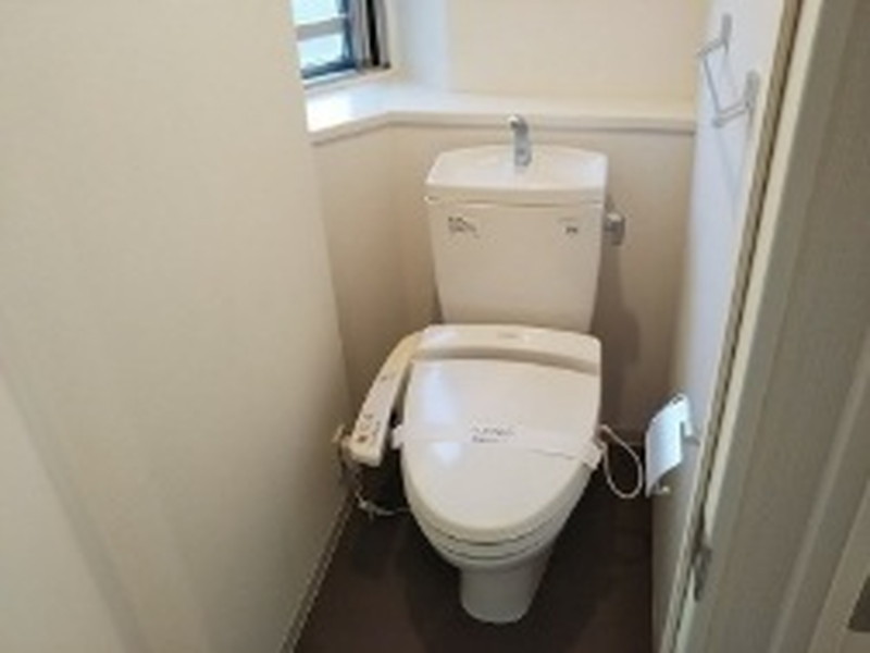 グリーンテラス世田谷201の室内10