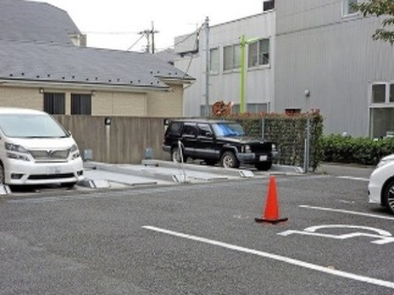 グリーンテラス世田谷201の室内11