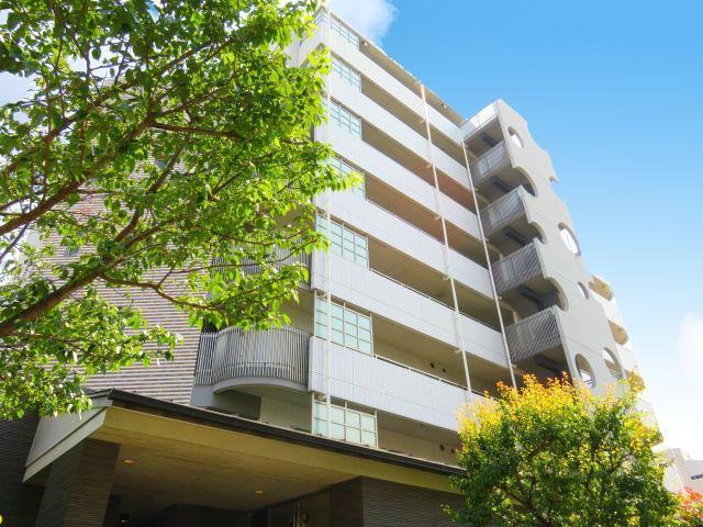 グリーンテラス世田谷201の室内1