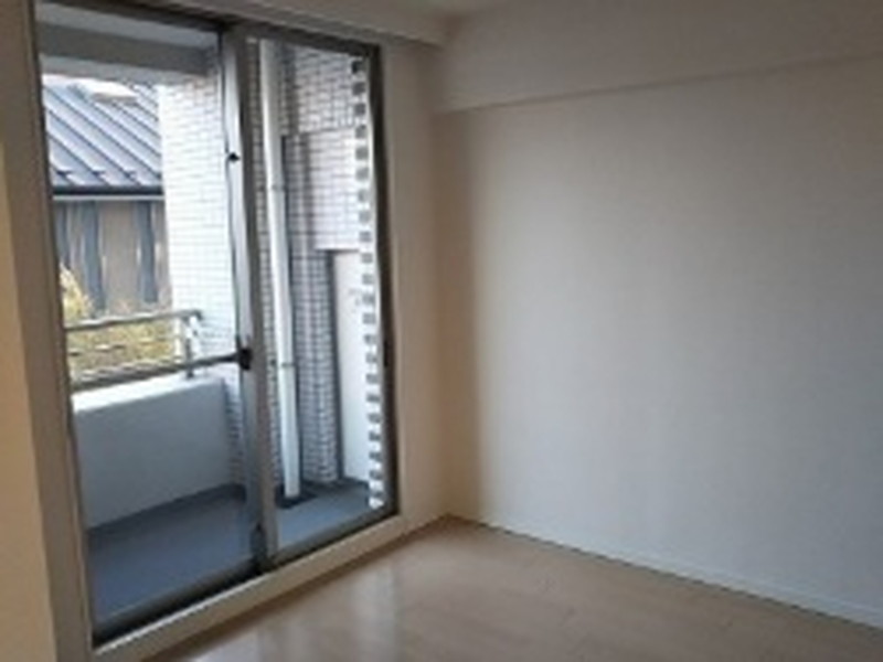 グリーンテラス世田谷201の室内4