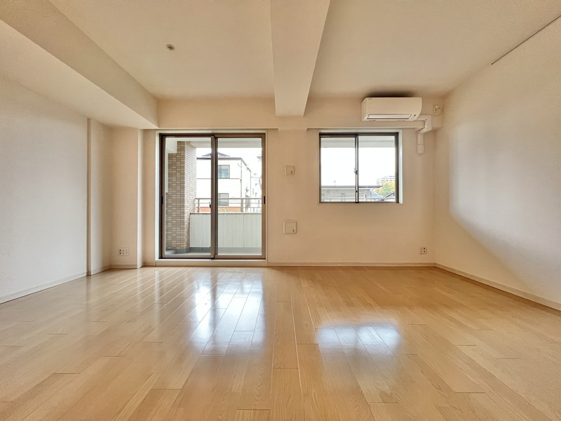 アーデン駒沢パークフロント403の室内1