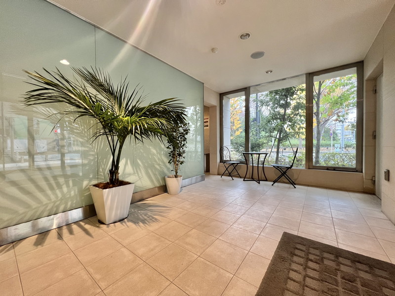 アーデン駒沢パークフロント403の室内4