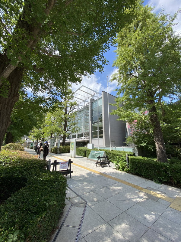 アーデン駒沢パークフロント403の室内15