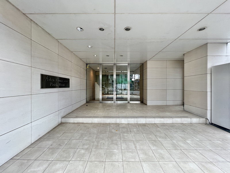 アーデン駒沢パークフロント403の室内3