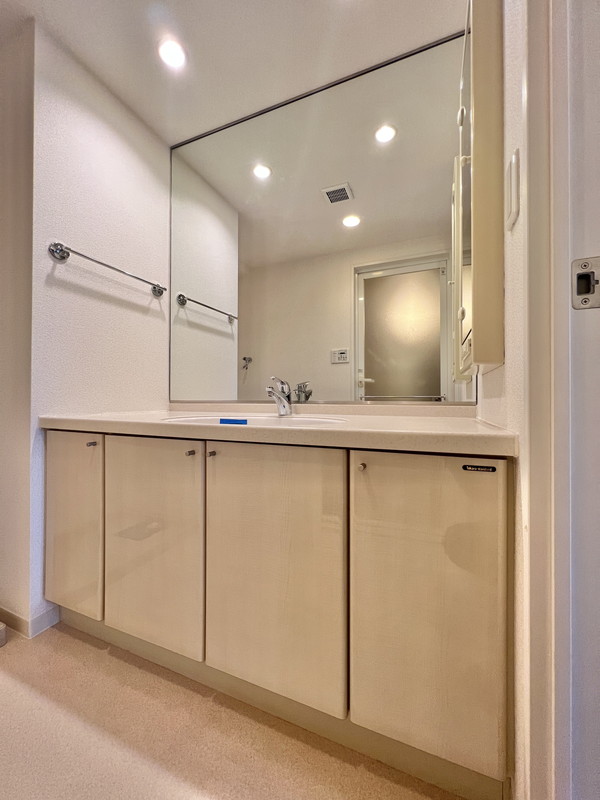 アーデン駒沢パークフロント403の室内11