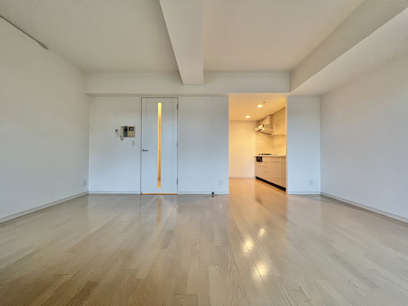 アーデン駒沢パークフロント403の室内5