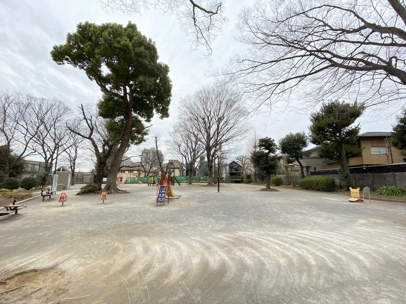 アーデン駒沢パークフロント403の室内12