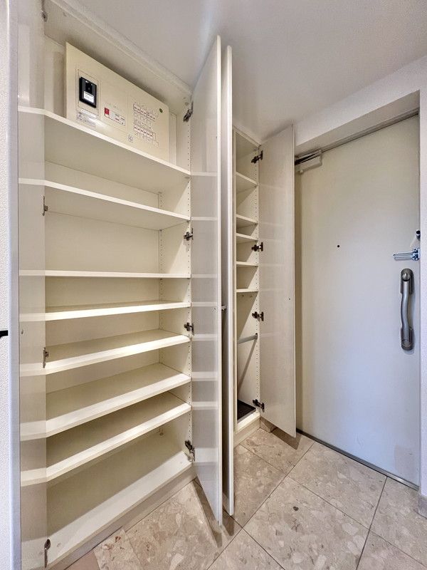 アーデン駒沢パークフロント403の室内8