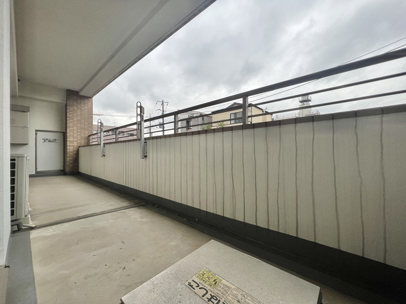 アーデン駒沢パークフロント403の室内9