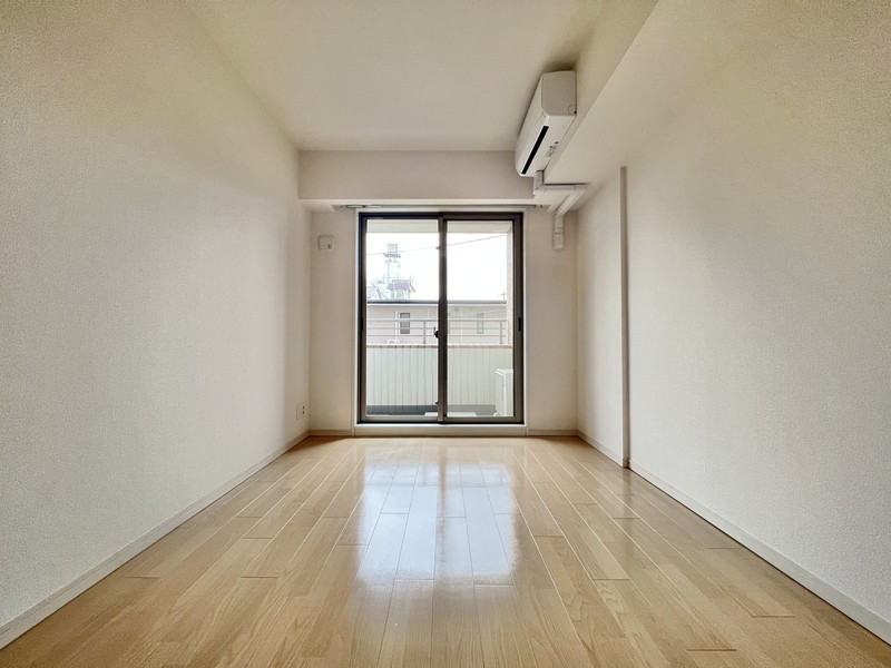 アーデン駒沢パークフロント403の室内2