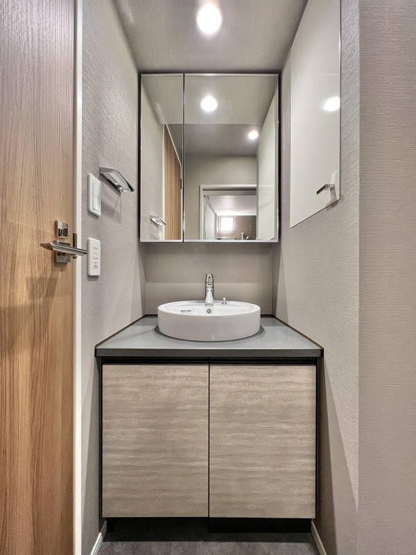 パークアクシス渋谷神山町402の室内6