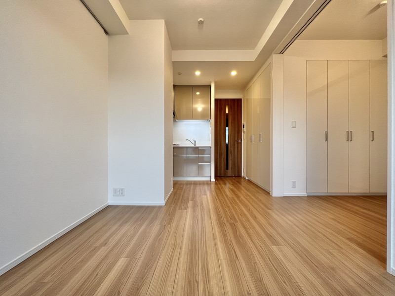 パークアクシス渋谷神山町402の室内3