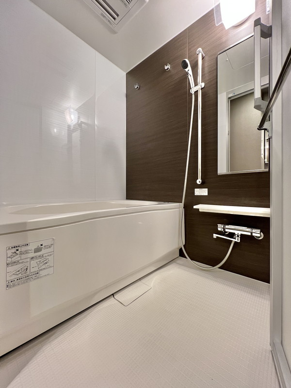 パークアクシス渋谷神山町402の室内5