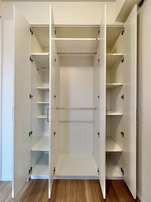 パークアクシス渋谷神山町402の室内7