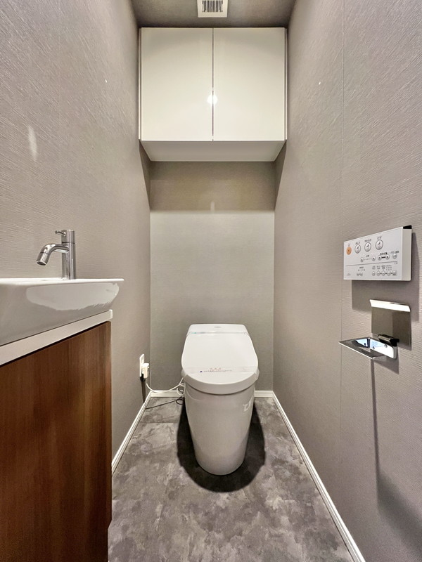 パークアクシス渋谷神山町402の室内4