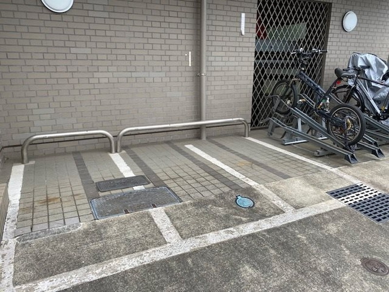 レジディア世田谷若林309の室内13
