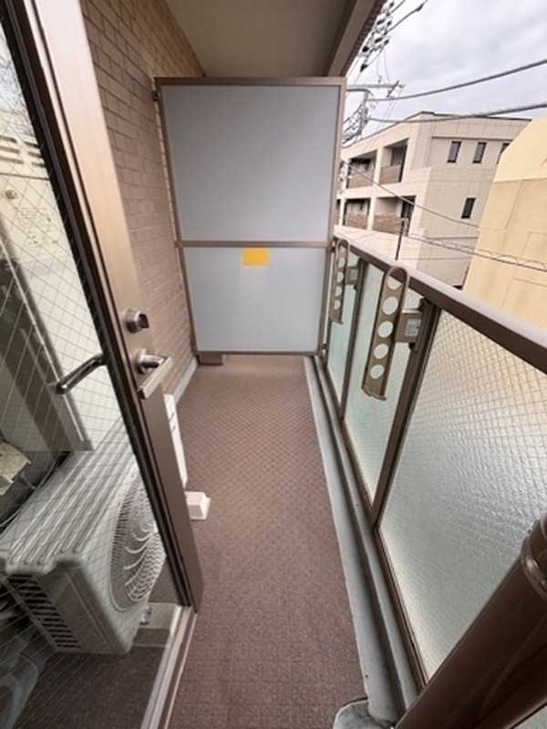 レジディア世田谷若林309の室内9