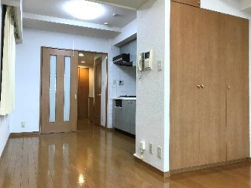 藤和シティスクエア渋谷401の室内3