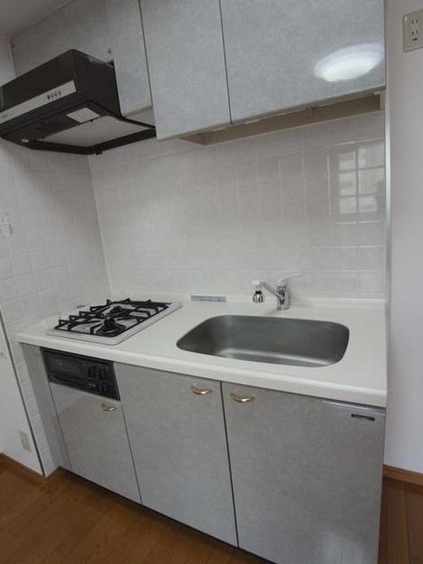 藤和シティスクエア渋谷401の室内5