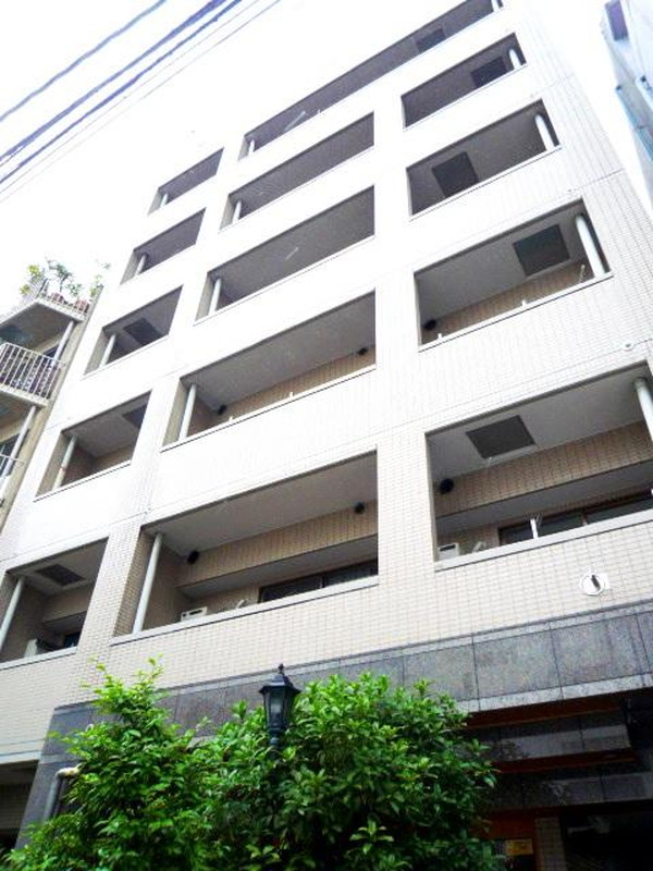 藤和シティスクエア渋谷401の室内9