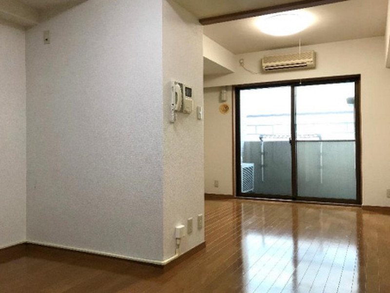 藤和シティスクエア渋谷401の室内2