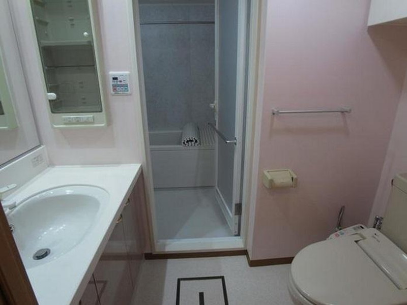 藤和シティスクエア渋谷401の室内7