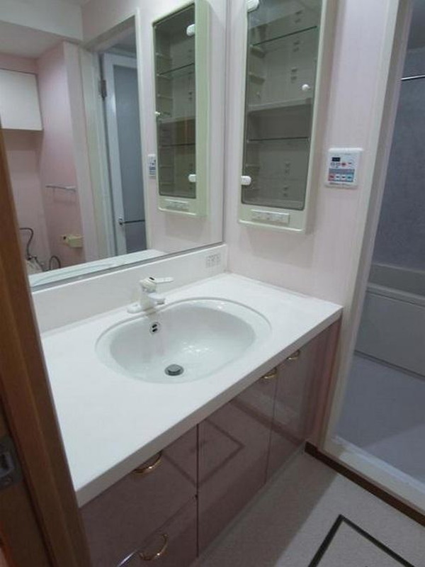 藤和シティスクエア渋谷401の室内6