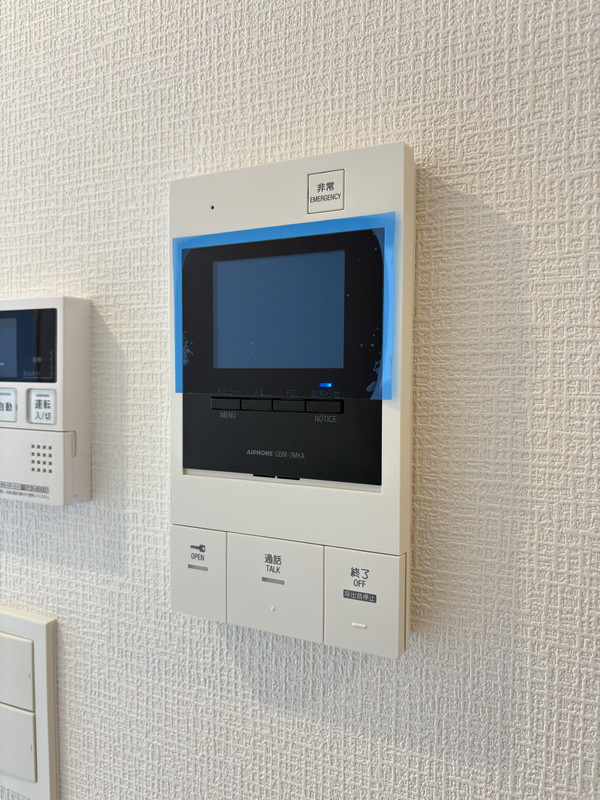 GRAN PASEO三宿202の室内11