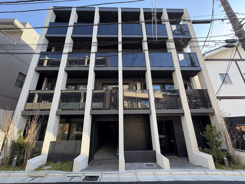 GRAN PASEO三宿202の室内1