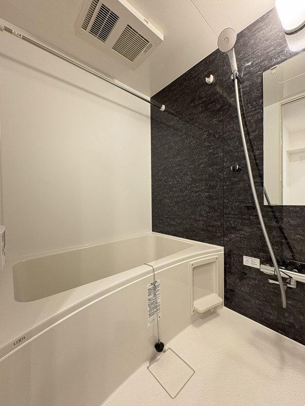 GRAN PASEO三宿202の室内9