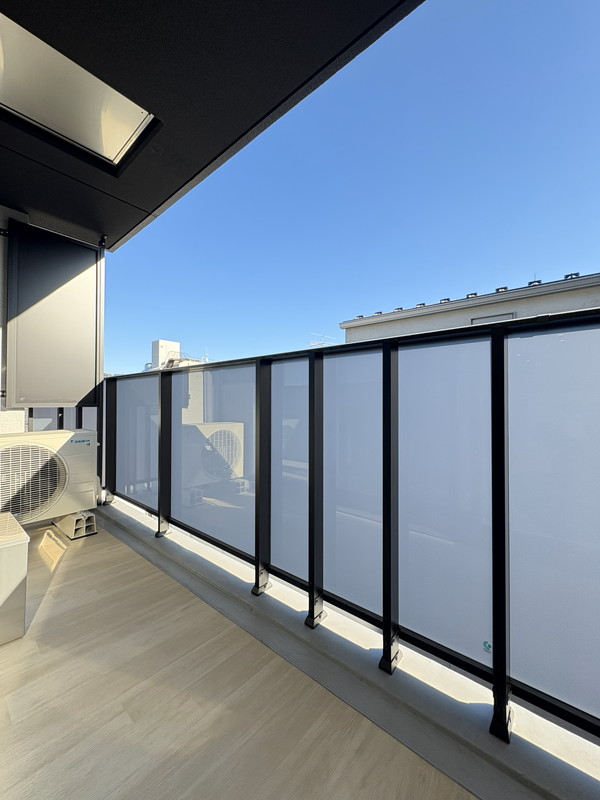 GRAN PASEO三宿202の室内14