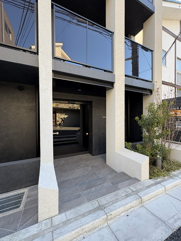 GRAN PASEO三宿202の室内16