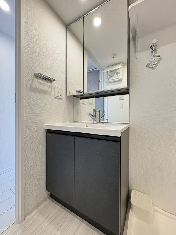 GRAN PASEO三宿202の室内8