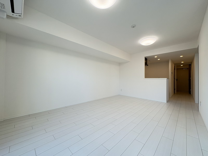 GRAN PASEO三宿202の室内4