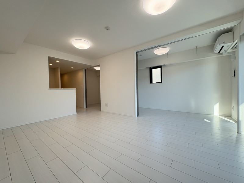 GRAN PASEO三宿202の室内5