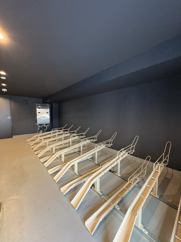 GRAN PASEO三宿202の室内17