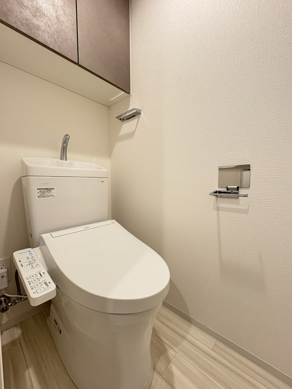 GRAN PASEO三宿202の室内10