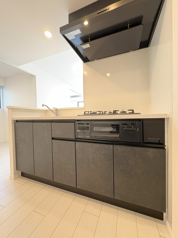 GRAN PASEO三宿202の室内7