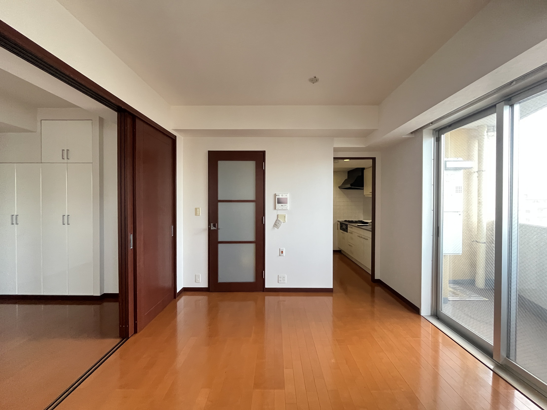 パークホームズ目黒アーバンレジデンス804の室内1